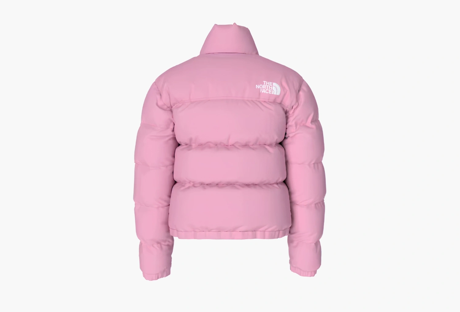 The North Face 1996 Retro Nuptse Jacket Orchid Pink  The North Face 1996 Retro Nuptse Jacket Orchid Pink