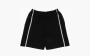 Supreme x Umbro Knit Soccer Short "Black" 