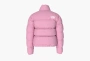 The North Face 1996 Retro Nuptse Jacket Orchid Pink  The North Face 1996 Retro Nuptse Jacket Orchid Pink