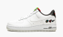 Air Force 1 Low LV8 "Peace, Love, Swoosh" 