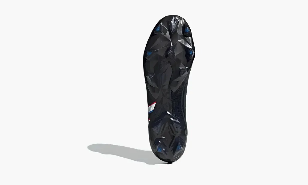 Adidas Predator Edge+ Fg Edge Of Darkness