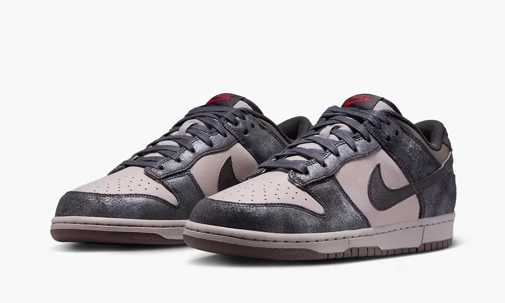 Nike Dunk Low NYC CBGB