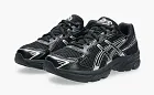 Asics Gel 1130 GS Black Pure Silver