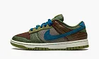Nike Dunk Low Nh Cacao Wow