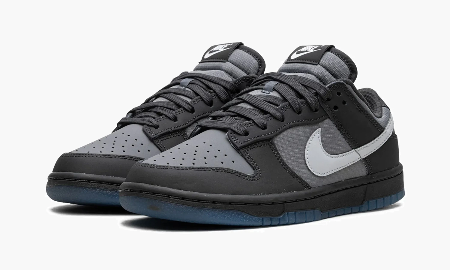 фото Nike Dunk Low "Anthracite" (Nike Dunk)-FV0384 001