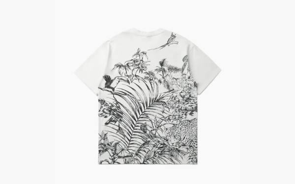 Nike ACG Men's Dri-FIT T-Shirt White  Nike ACG Men's Dri-FIT T-Shirt White