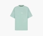 Dior x Stone Island T-Shirt Light Green 
