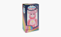 Bearbrick Care Bears Best Friend Bear Pink "100% & 400%" 