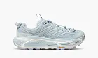 Hoka Mafate Three2 Phantom Blue Azure