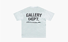 Gallery Dept. Souvenir Tee Baby Blue