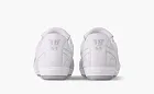 Louis Vuitton Footprint Soccer Sneakers White