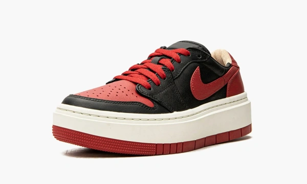 Air Jordan 1 Elevate Low SE WMNS Bred 