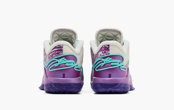 Nike LeBron 22 Frozen Grapes 