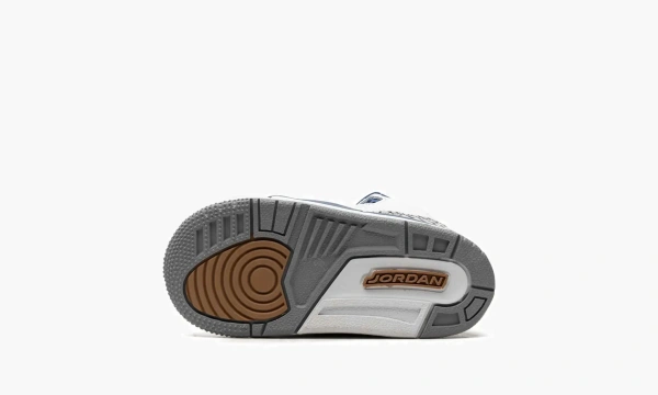 Air Jordan 3 TD Wizards 