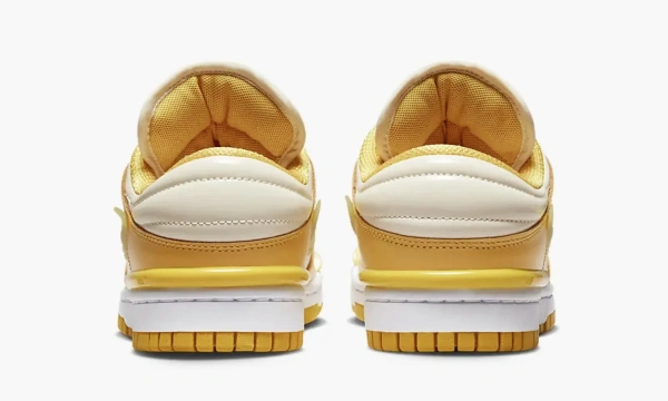 Nike Dunk Low Twist WMNS Vivid Sulfur 