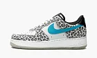Air Force 1 Low Snow Leopard