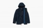 Timberland Windbreaker Jackets Men "Dark Sapphire" 