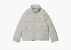 Carhartt WIP Yanie Puffer Jacket Salt