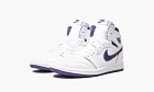 Air Jordan 1 Retro High PS Court Purple 2021