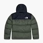 The North Face 1996 Retro Nuptse Jacket Olive Green