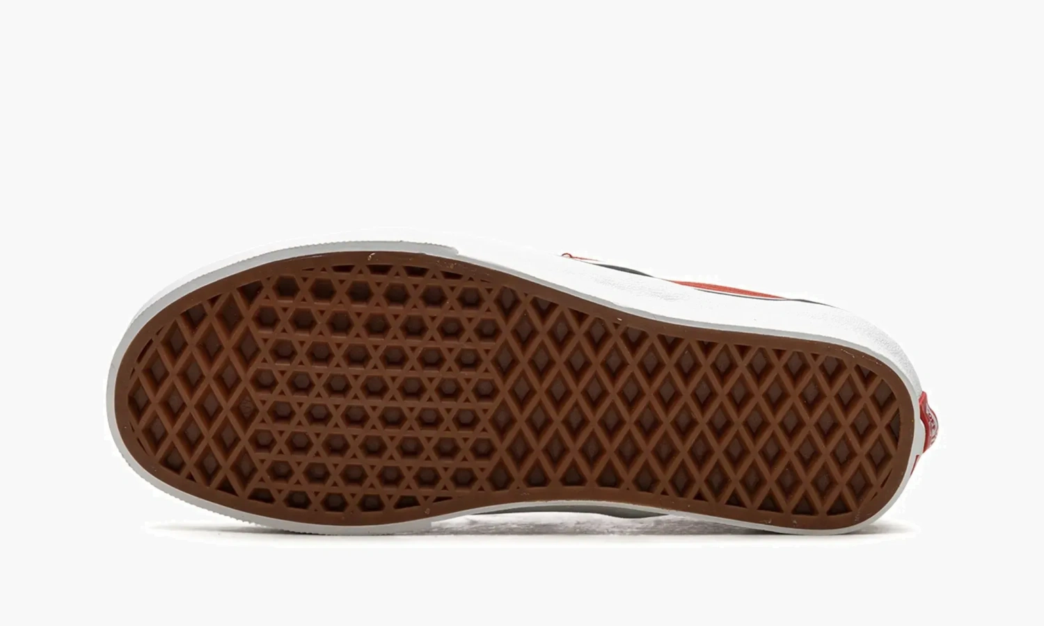 Vans Classic Slip-on Checkerboard Checkerboard 