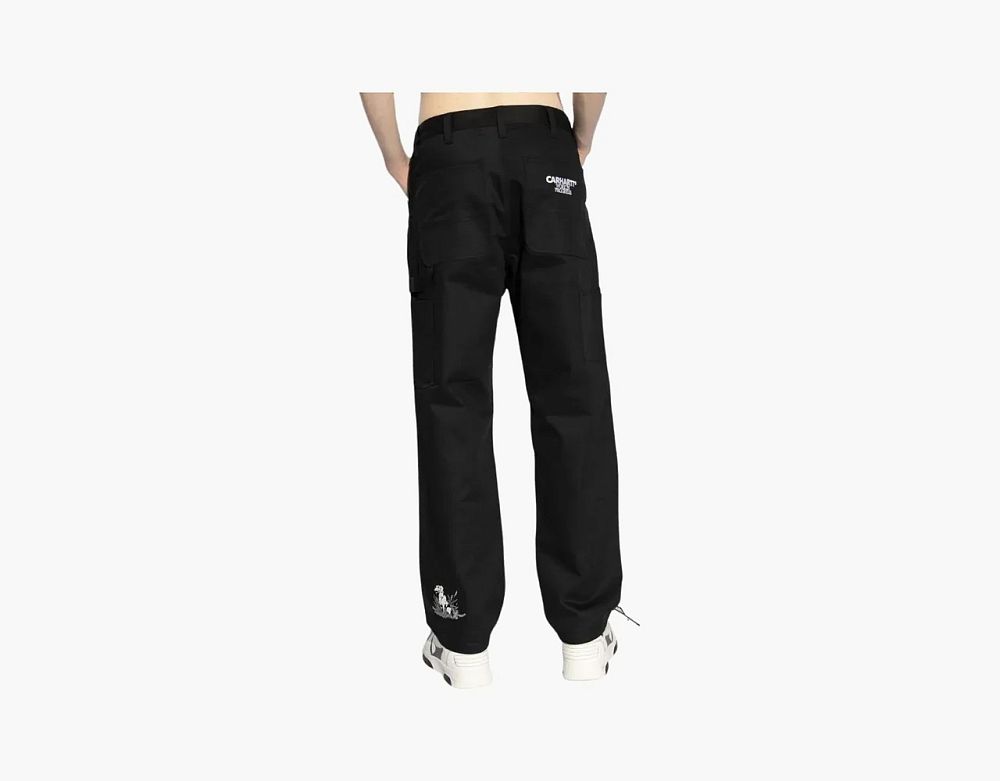 Carhartt WIP SS24 Ducks Single Knee Pant