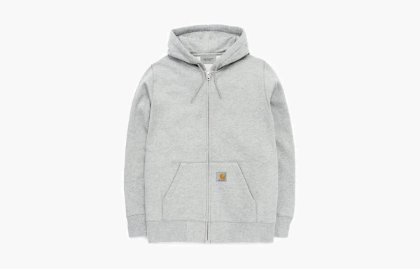 Carhartt WIP HOODED SQUARE LABEL JACKET 