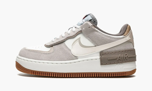 Air Force 1 SHADO MNS WMNS Sail / Pale Ivory 