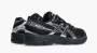 Asics Gel 1130 GS "Black Pure Silver" 