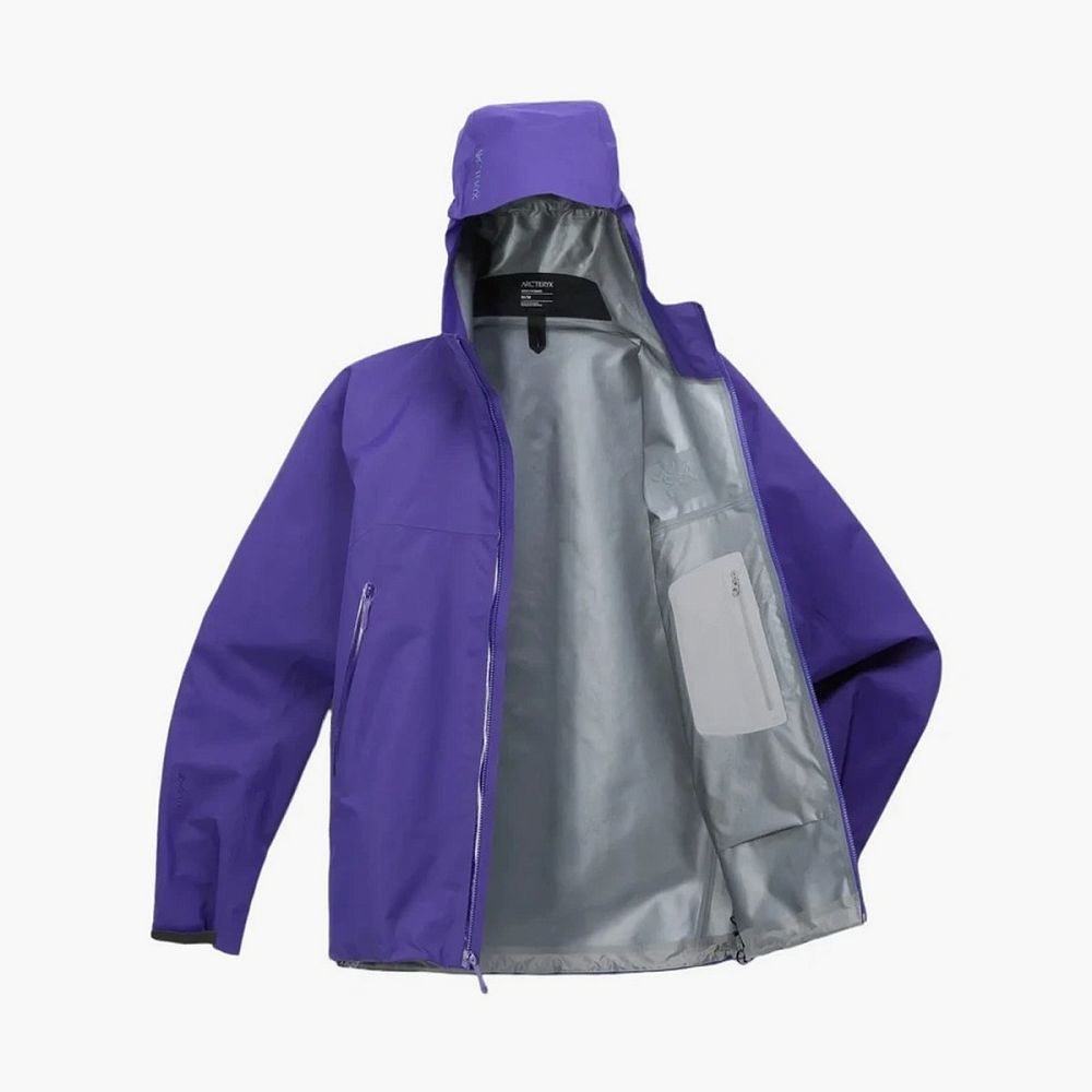 Arc'teryx Beta Jacket Soulsonic