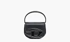 Diesel 1DR Iconic Mini Bag Black