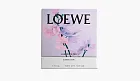 Loewe Small Scented Candle Luscious Pea