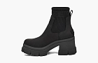 Wmns Brooklyn Chelsea Boot 'Black'