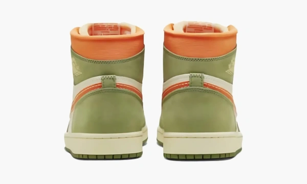 Air Jordan 1 High OG Craft Celadon 