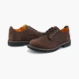 Timberland Outdoor Shoes Men Low-Top "Brown" 