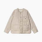 Carhartt WIP SS25 W' Kyla Liner logo