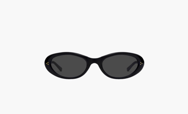 Gentle Monster Lolang 01 sunglasses Black 
