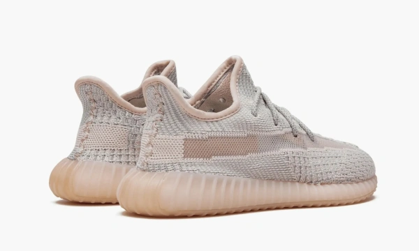 Yeezy Boost 350 V2 Synth Kids 