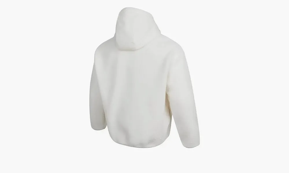 Jordan Hoodie Cny White