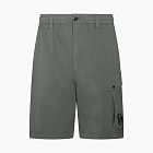 C.P. Company Microreps Cargo Shorts Smoked Pearl