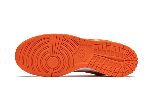 Nike Dunk Low Syracuse 