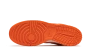 Nike Dunk Low Syracuse 