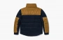 Timberland Down Jackets Men "Dark Blue" 