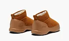 Moon Boot Luna Slip On WMNS Brown