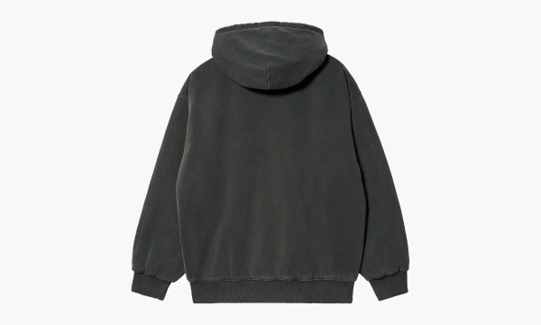 Carhartt WIP Hooded Vista Jacket Vulcan 