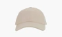 Jacquemus Baseball Cap Chiffon 