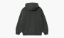 Carhartt WIP Hooded Vista Jacket Vulcan 