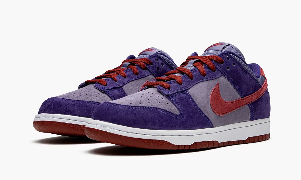 Nike Dunk Low SP Plum