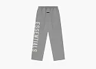 Fear of God Essentials  Fleece Relaxed Sweatpant Dark Heather