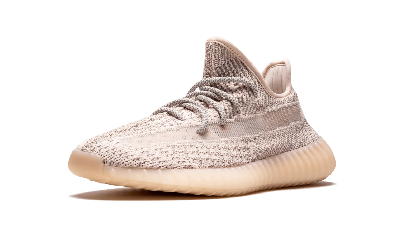Yeezy Boost 350 V2 Reflective Synth 